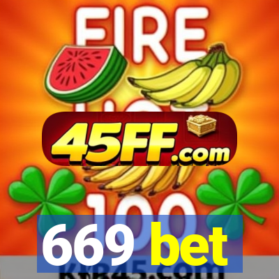 669 bet